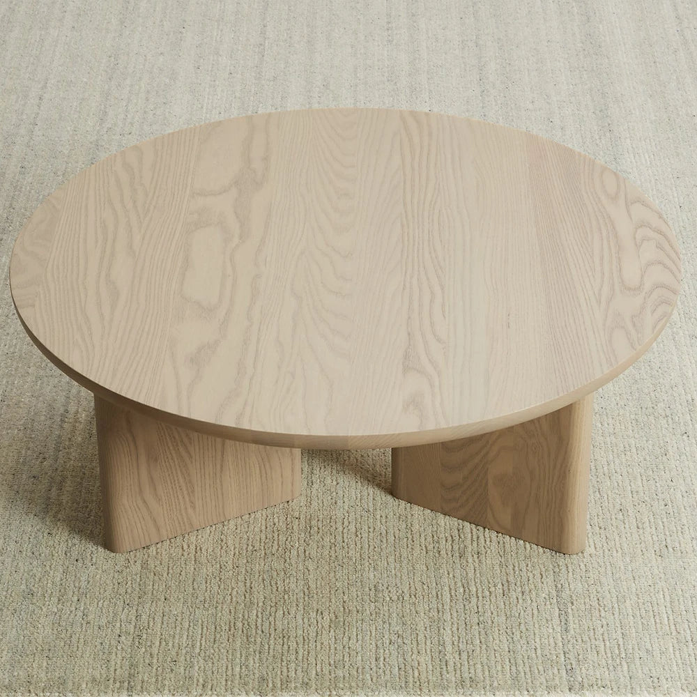 Moirrd Wood Coffee Tables & Side Tables