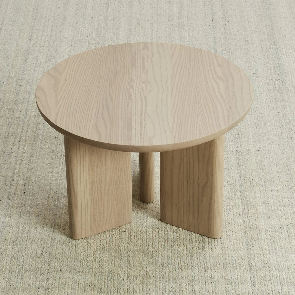 Moirrd Wood Coffee Tables & Side Tables