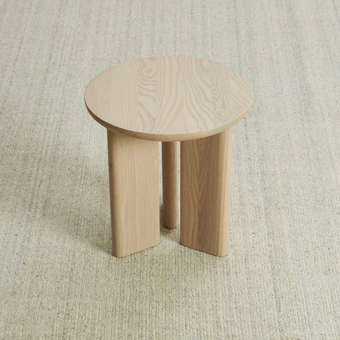 Moirrd Wood Coffee Tables & Side Tables