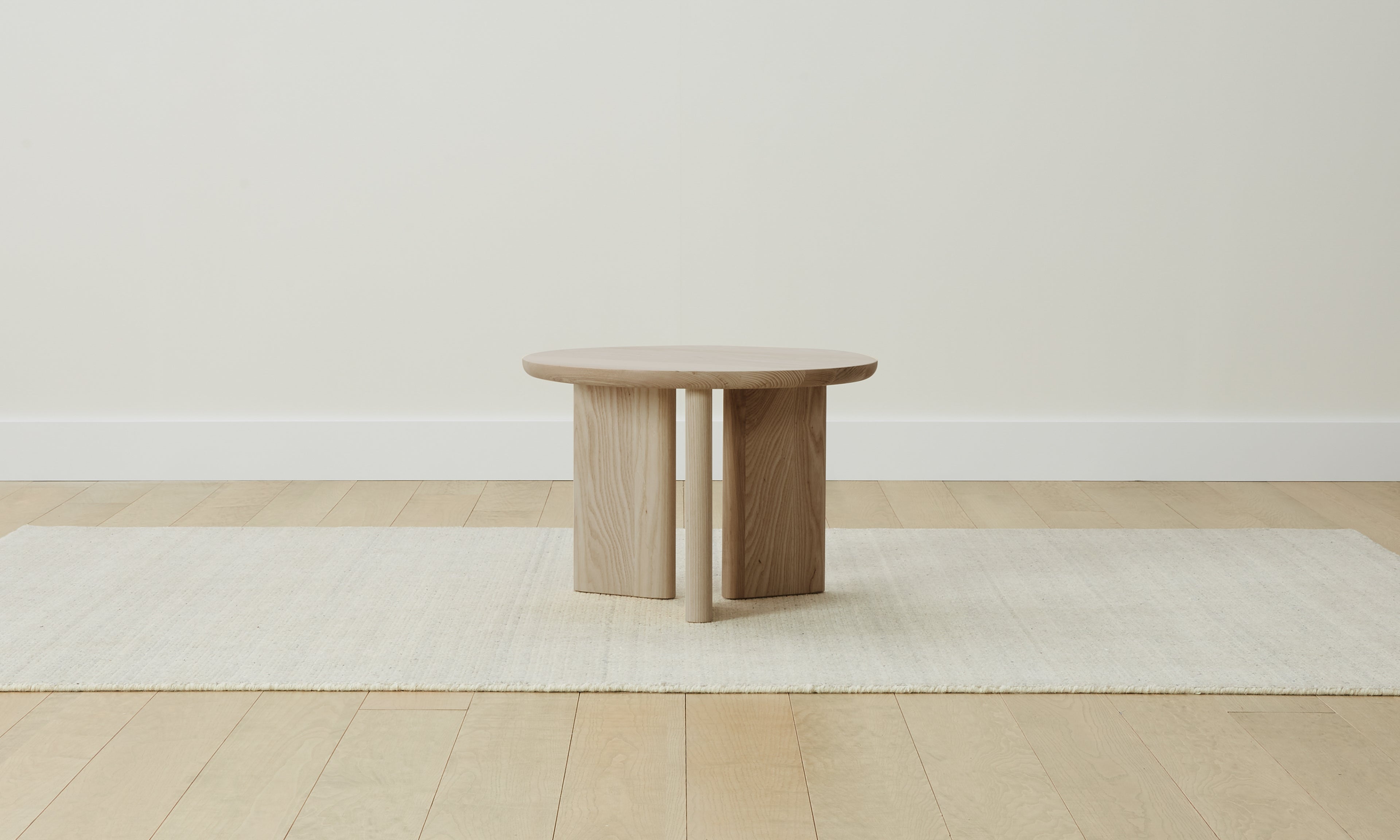 Moirrd Wood Coffee Tables & Side Tables