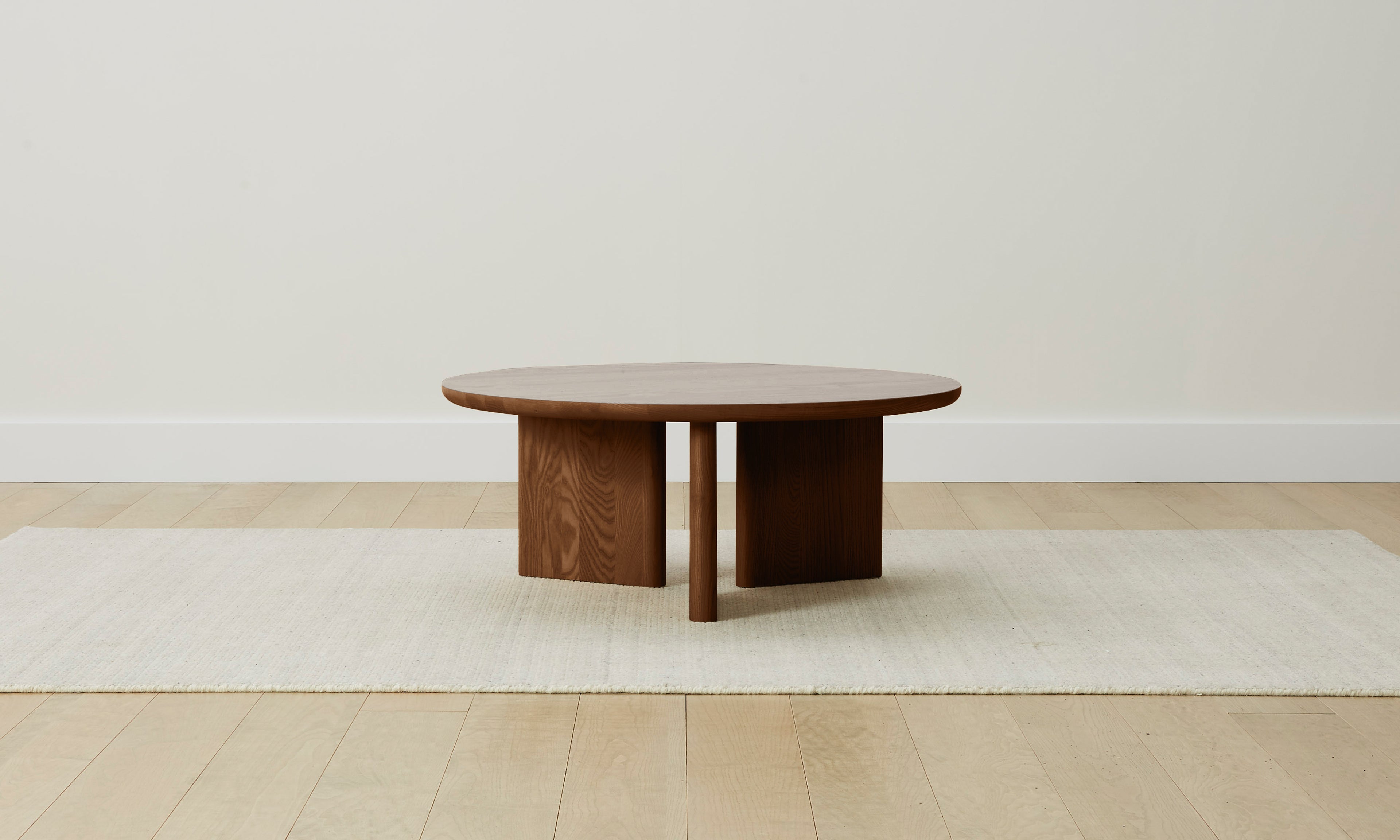 Moirrd Wood Coffee Tables & Side Tables