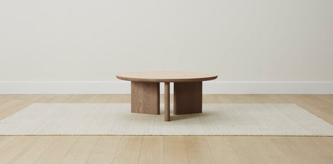 Moirrd Wood Coffee Tables & Side Tables