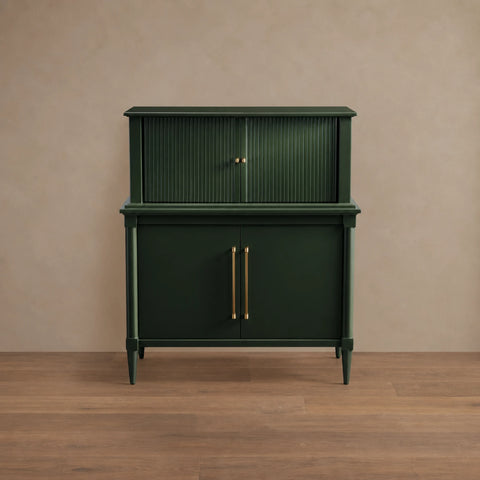 VERDANT GREEN