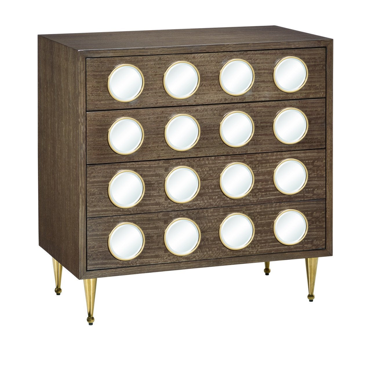 Colette Chest Nightstand