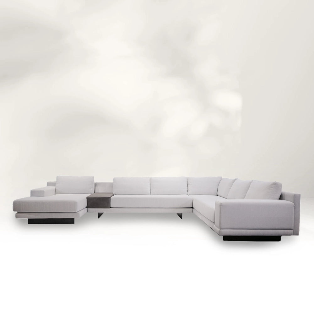 Skyline Outdoor Modular Sectional