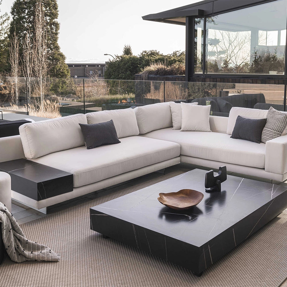 Skyline Outdoor Modular Sectional