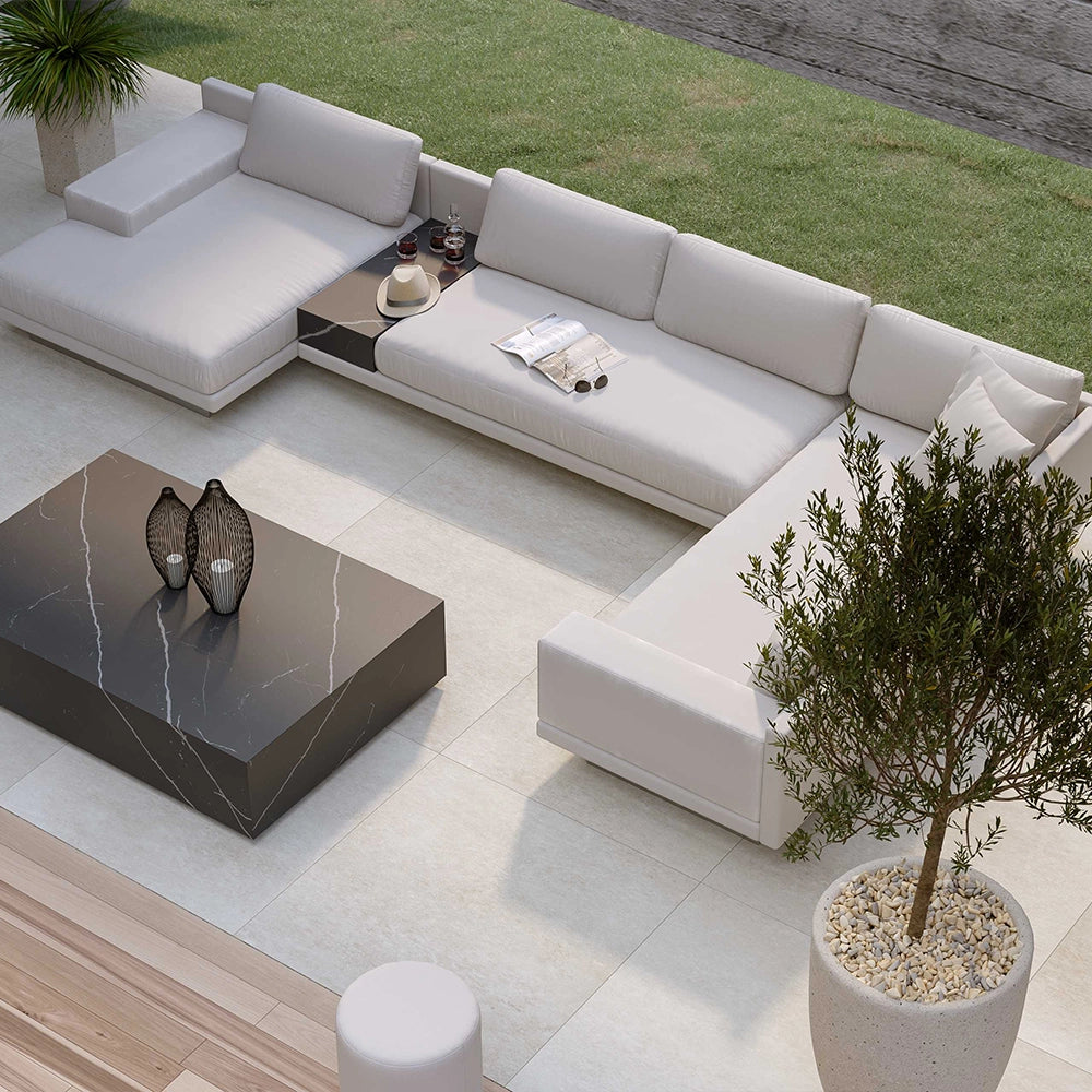 Skyline Outdoor Modular Sectional