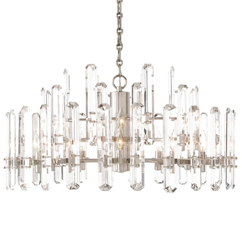 Bennington Round Chandelier