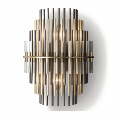 Radiantia Sconce