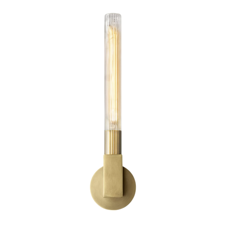 Danle Outdoor Sconce