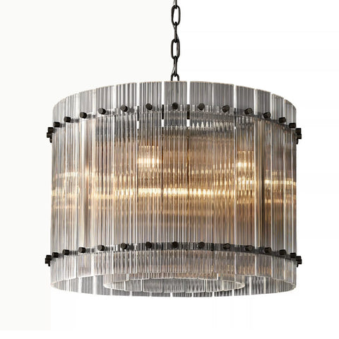 Sant Marco Round Chandelier