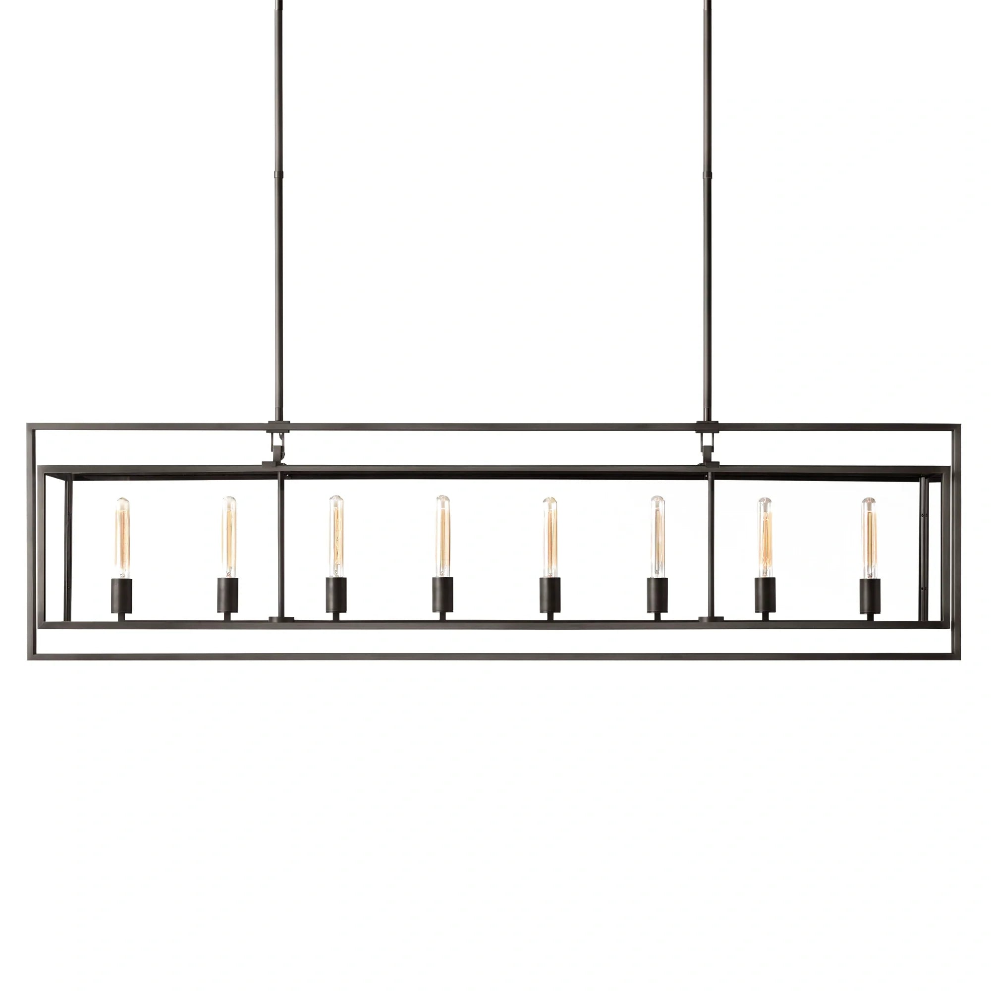 Bickman Rectangular Chandelier