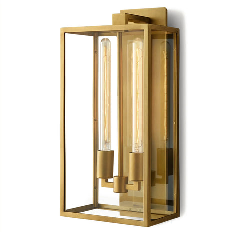 Bickman Sconce
