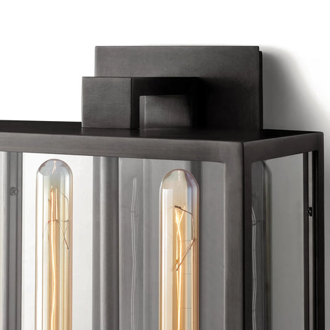 Bickman Sconce