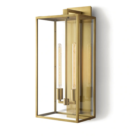 Bickman Sconce