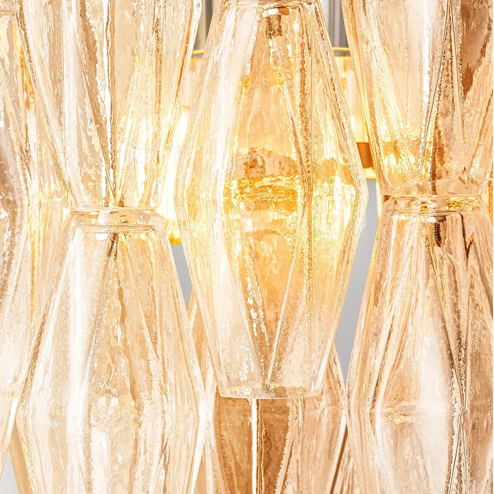 Ciara Glass Sconce