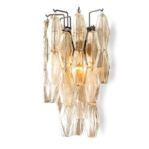 Ciara Glass Sconce