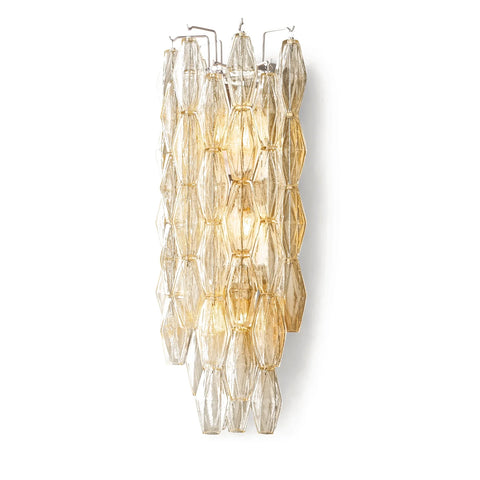 Ciara Glass Sconce