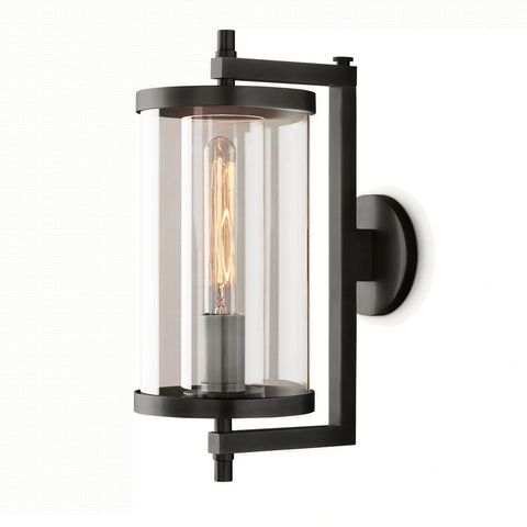 BeauxLum Round Sconce