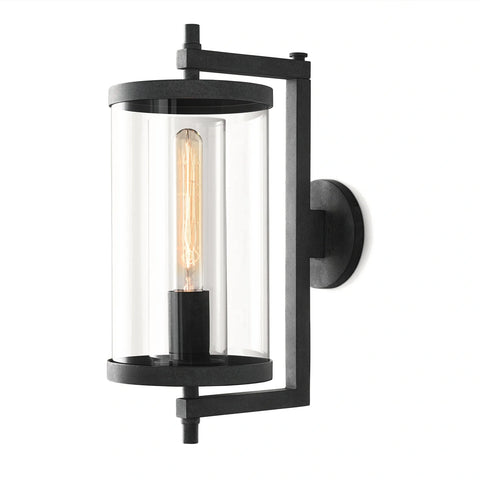 BeauxLum Round Sconce