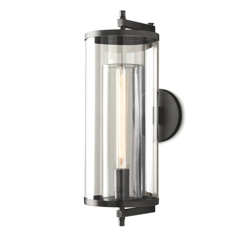 BeauxLum Round Sconce