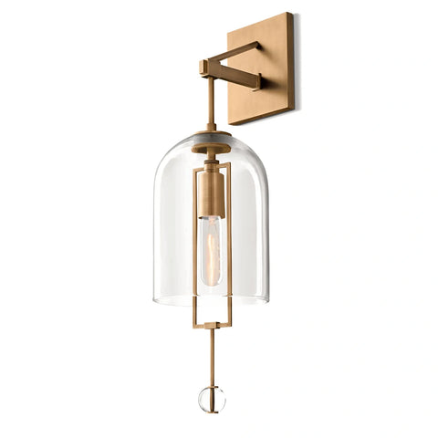 Folcrum Sconce