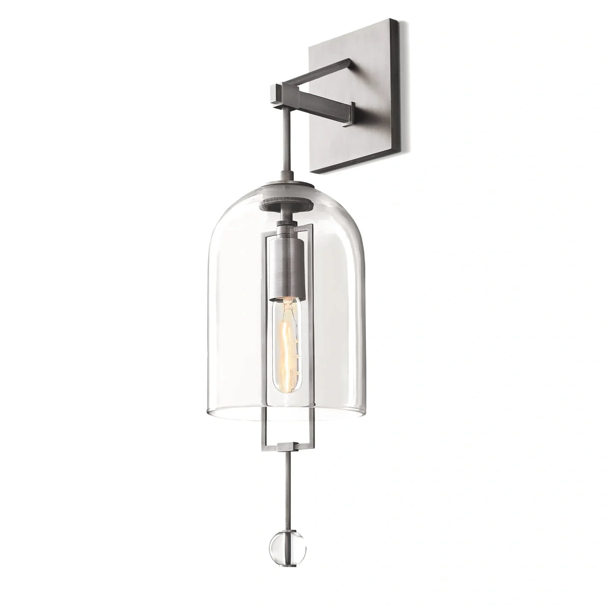 Folcrum Sconce