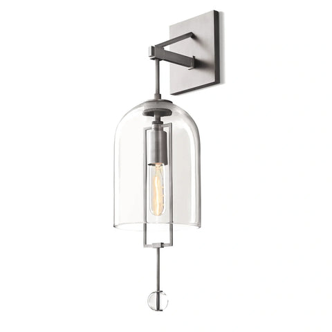 Folcrum Sconce