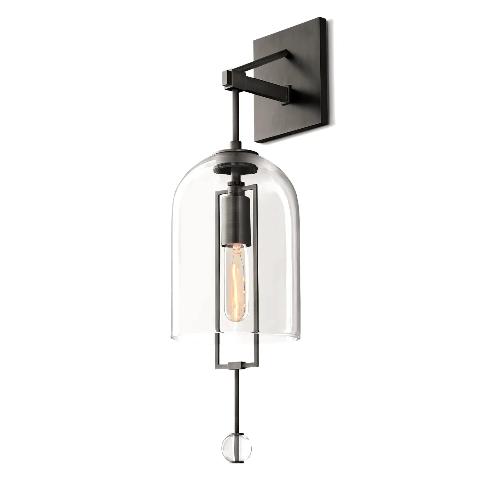 Folcrum Sconce