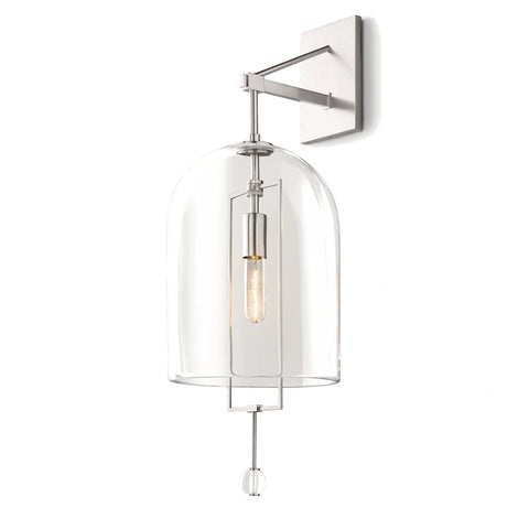 Folcrum Sconce