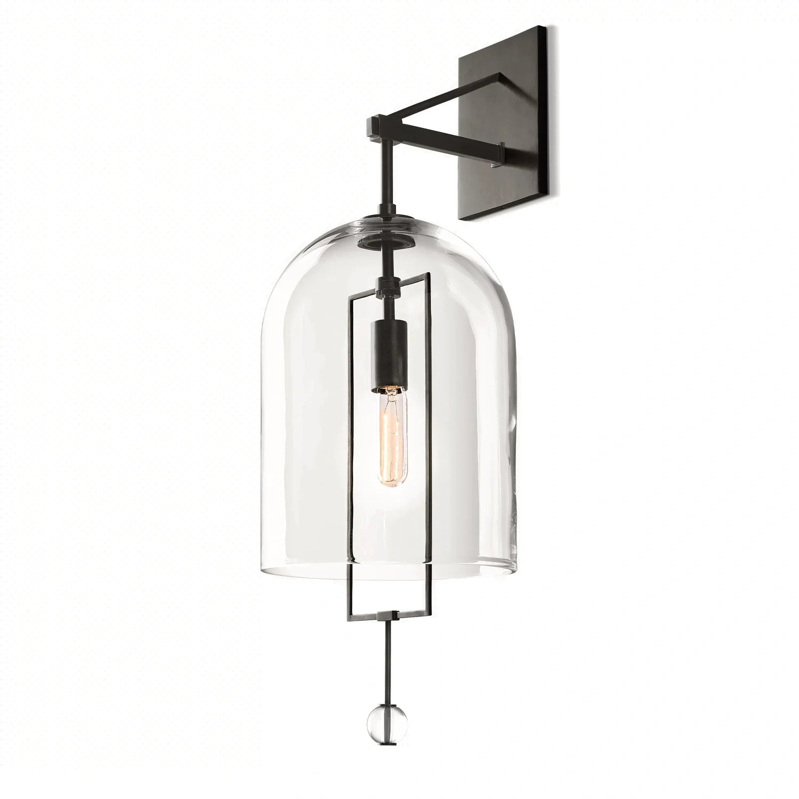 Folcrum Sconce