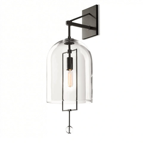 Folcrum Sconce