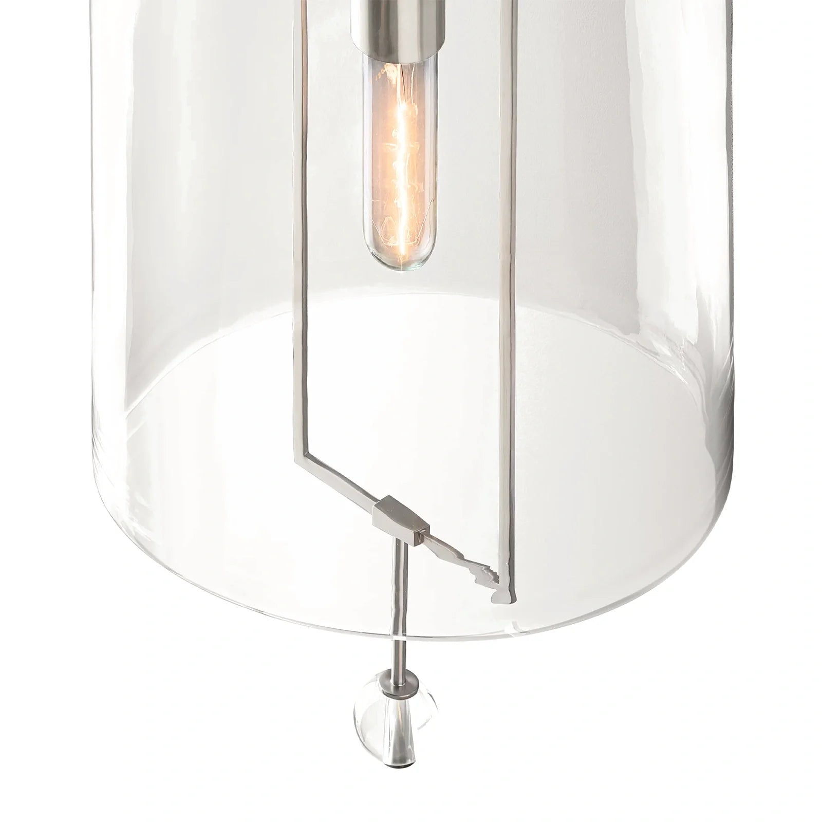 Folcrum Sconce