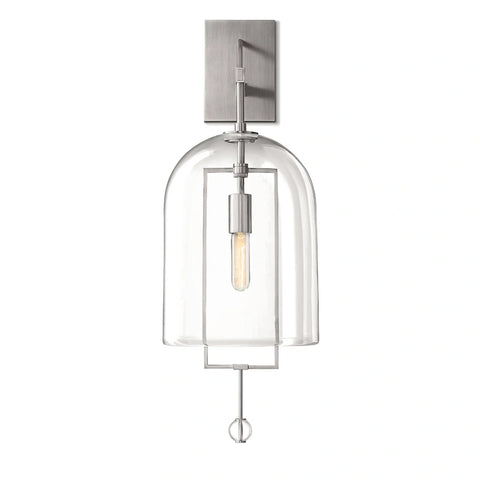 Folcrum Sconce