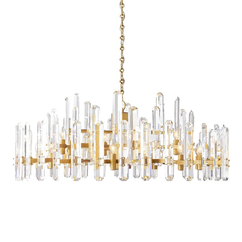 Bennington Round Chandelier