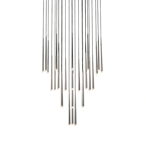 Dquitaine Round Chandelier