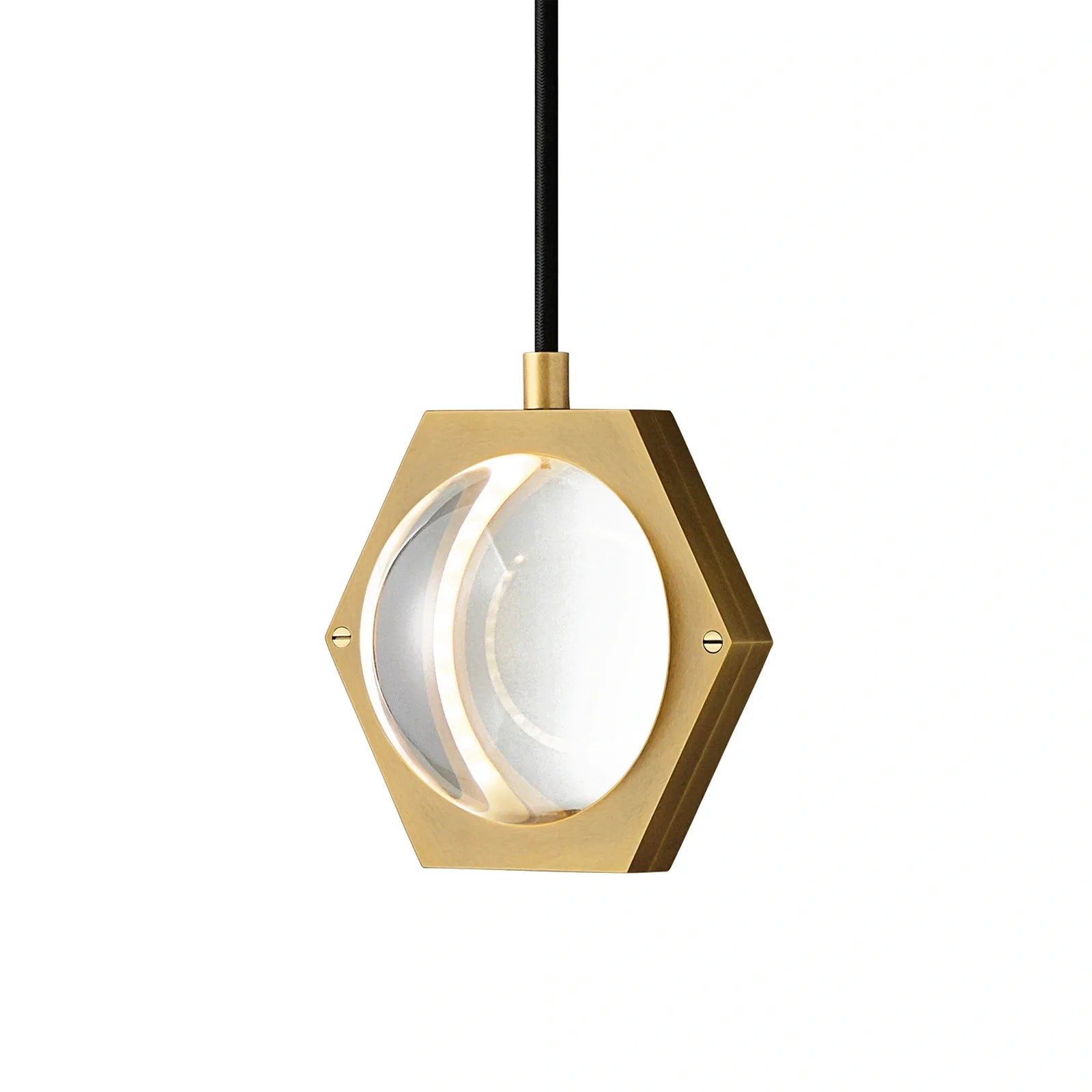Éclatano Grand Pendant