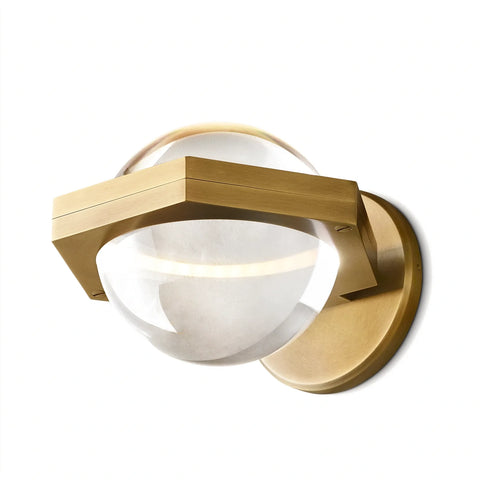 Éclatano Sconce