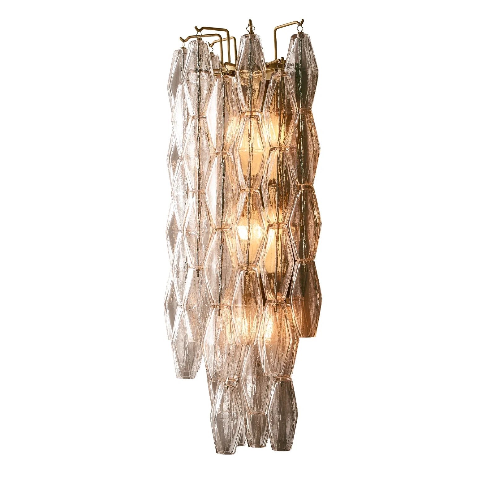 Ciara Glass Sconce