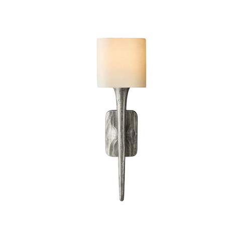 Thadeus Shaded Sconce