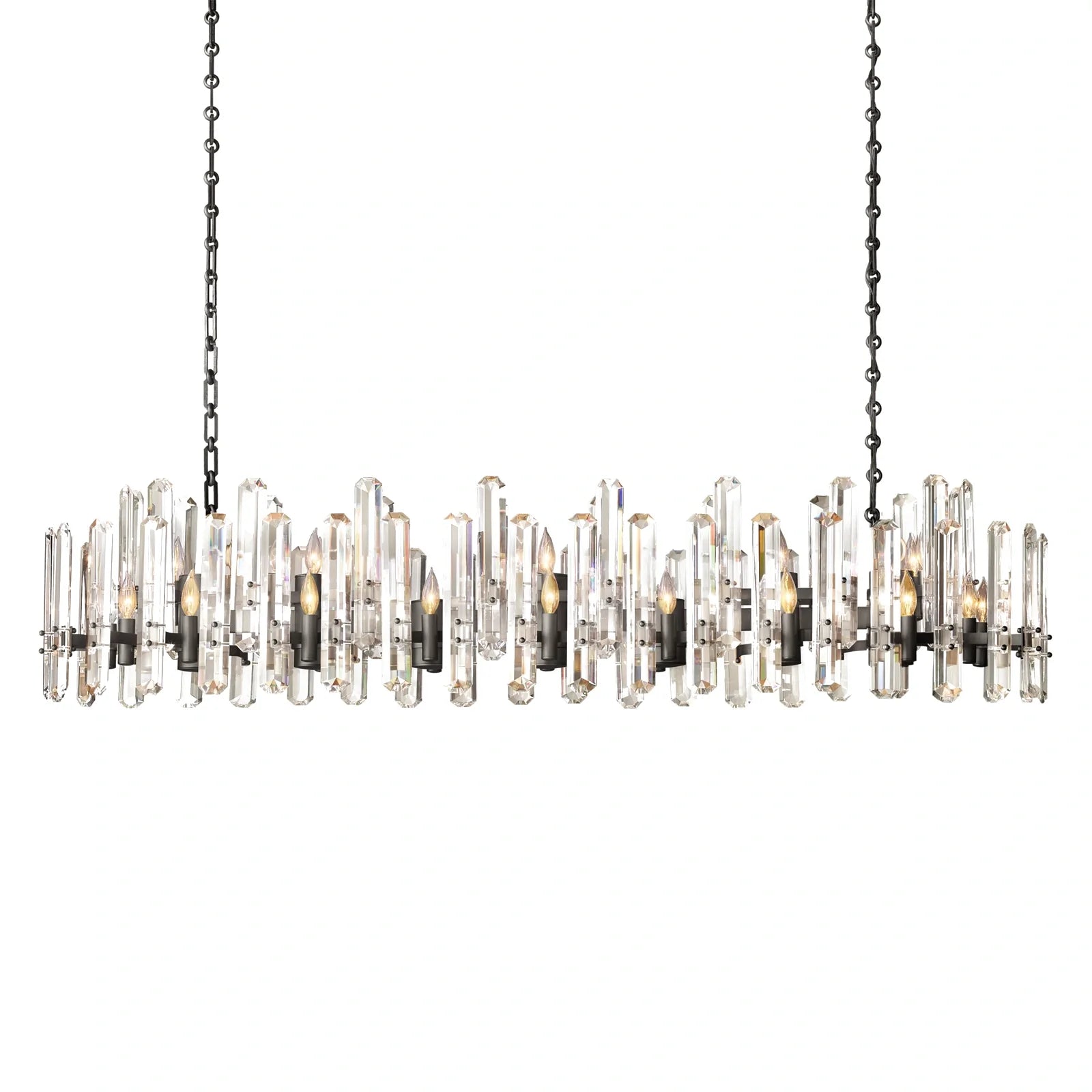 Bennington Linear Chandelier