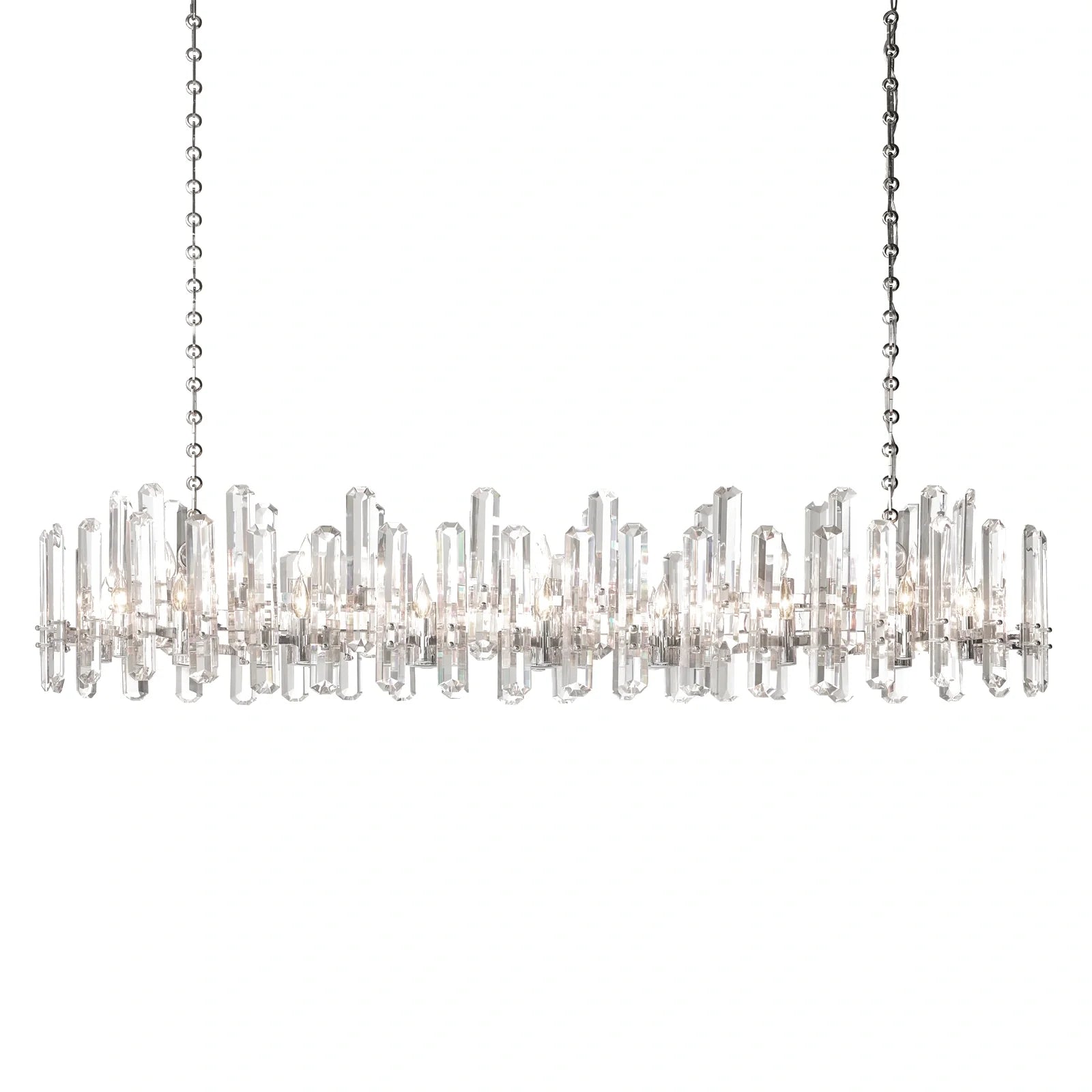 Bennington Linear Chandelier
