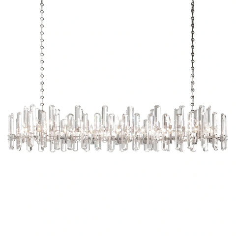 Bennington Linear Chandelier