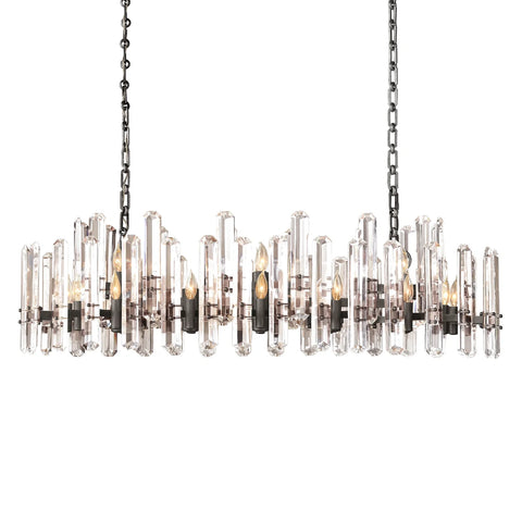 Bennington Linear Chandelier