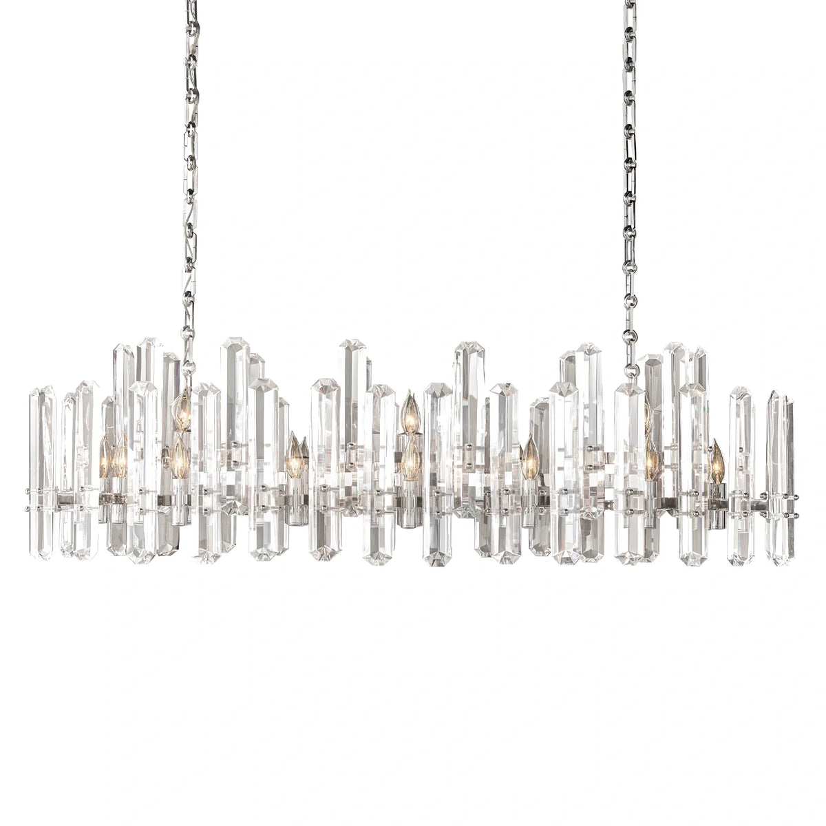 Bennington Linear Chandelier