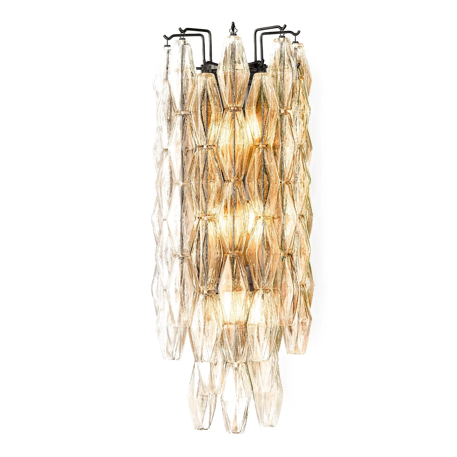 Ciara Glass Sconce