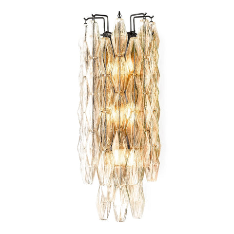 Ciara Glass Sconce