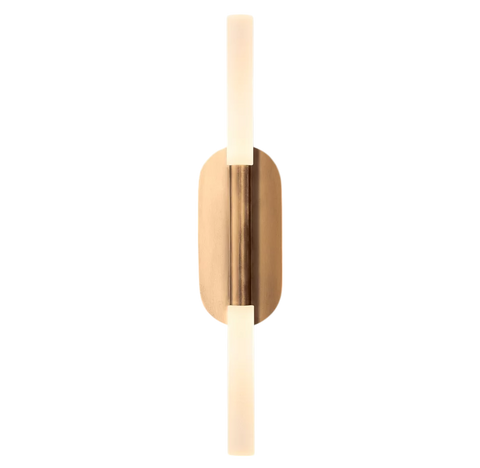 Rousseaw Linear Sconce