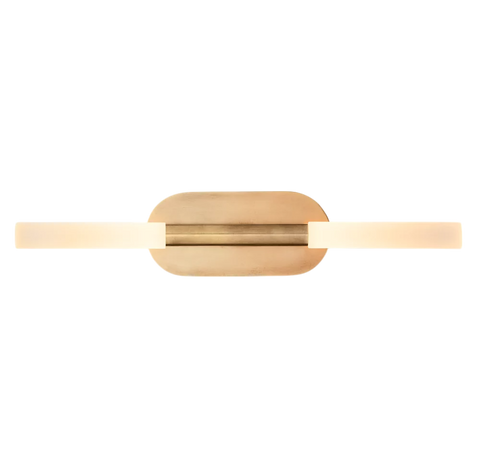 Rousseaw Linear Sconce