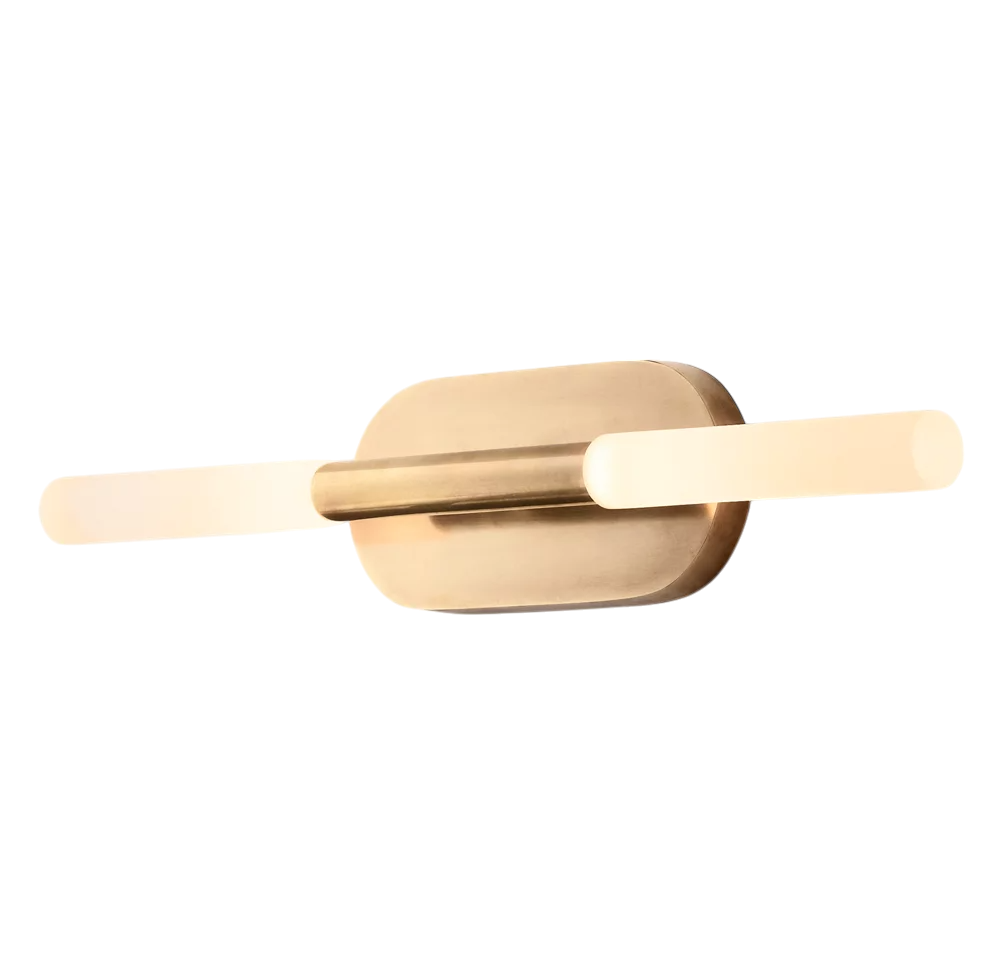 Rousseaw Linear Sconce